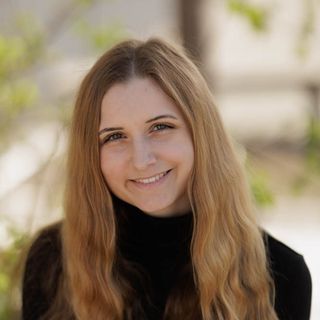 Bild von Yvonne Ehmann, MEd