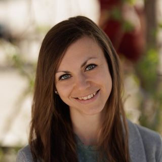 Bild von Verena Höfler, BEd