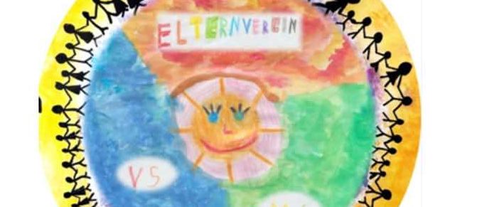 Bild enthält, Advertisement, Poster, Text, Page