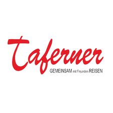 Busreisen Taferner-Logo