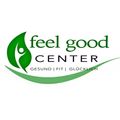Feel Good Center Karin Schuppe-Logo