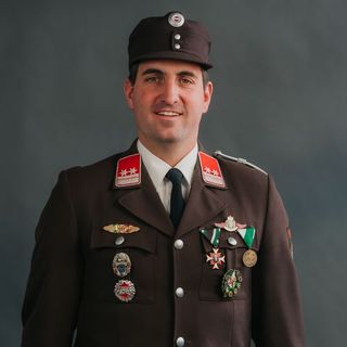 Bild von Ferdinand Sauer