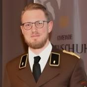 Bild von Dr. David Bergenz
