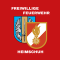Freiwillige Feuerwehr Heimschuh-Logo
