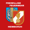 Freiwillige Feuerwehr Heimschuh-Logo