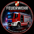 Freiwillige Feuerwehr Heimschuh-Logo