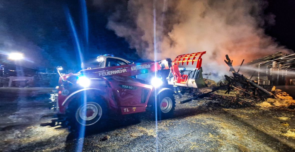 Bild enthält, Machine, Wheel, Car, Transportation, Vehicle, Fire