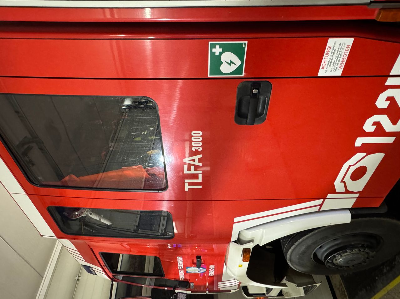 Bild enthält, Machine, Wheel, Car, Transportation, Vehicle