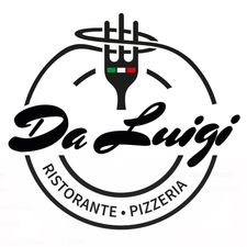 Ristorante Da Luigi-Logo