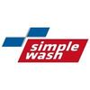Simple Wash - Hannes Gabriel-Logo