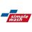 Simple Wash - Hannes Gabriel-Logo. Bild enthält, Logo