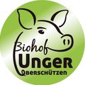 Sauladen Biohof Unger-Logo