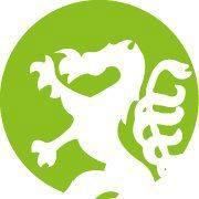 Bild enthält, Logo, Sticker