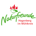 Naturfreunde Hagenberg-Logo