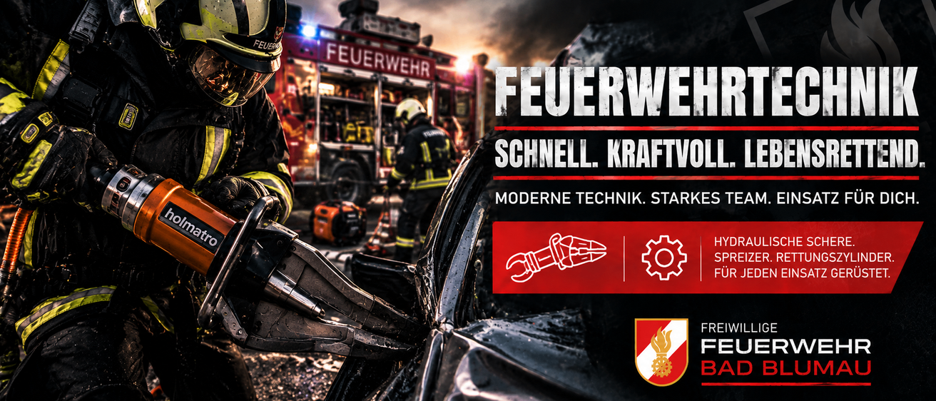 Feuerwehrleute bei der Arbeit, moderne Werkzeuge verwenden, um ein Auto aus einem Unfall zu extrahieren. Die Szene ist bei Dämmerung.