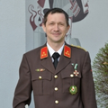 Bild von HBI Reinhard Csecsinovits