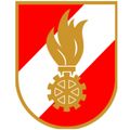 Freiwillige Feuerwehr Bad Blumau logo