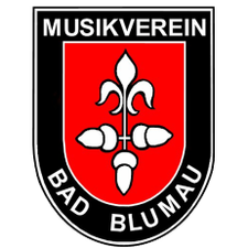 Musikverein Bad Blumau-Logo