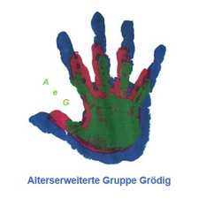 Alterserweiterte Gruppe Grödig-Logo