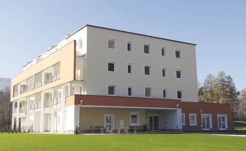 Image contains, Building, Housing, Villa, Grass, Office Building, City, Condo, Urban, Lawn, Apartment Building