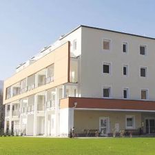 Senioren AktiVital Reichenau an der Rax-Logo