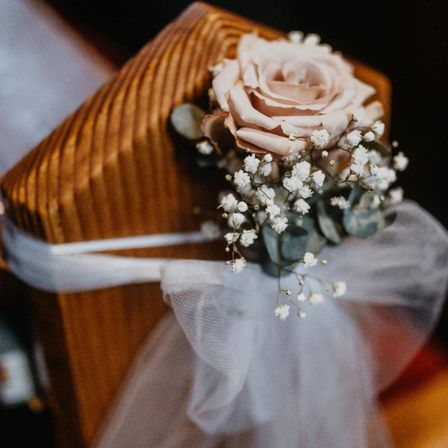 Bild enthält, Adult, Bride, Female, Person, Wedding, Woman