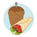 El Profesor Kebap&Burger House-Logo