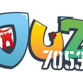 Logo, Text