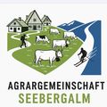 Agrargemeinschaft Seebergalm-Logo