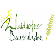 Waidhofener Bauernladen-Logo