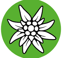 Bild enthält, Dahlia, Flower, Plant, Symbol