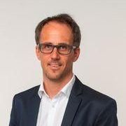 Bild von Christian Kleinhappl, MSc