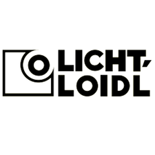Licht Loidl Gmbh-Logo