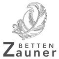 Betten Zauner GmbH & Co. KG-Logo