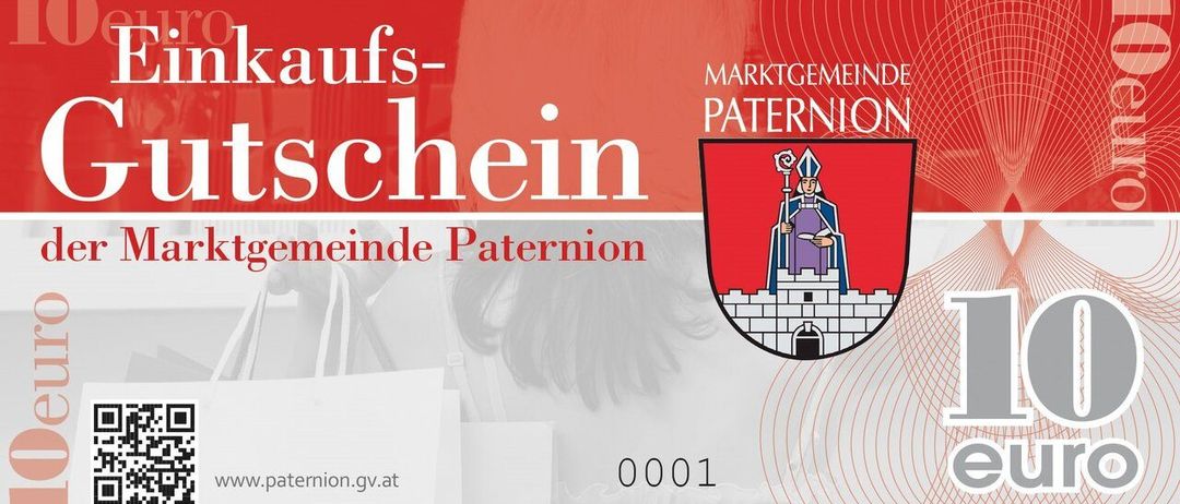 Bild enthält, Advertisement, Text, QR Code, Person, Poster