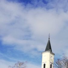 Pfarre Frankenau-Logo