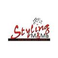 Styling M&Ms - M. Kimmeswenger-Logo