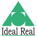 IDEAL REAL Immobilien GmbH-Logo