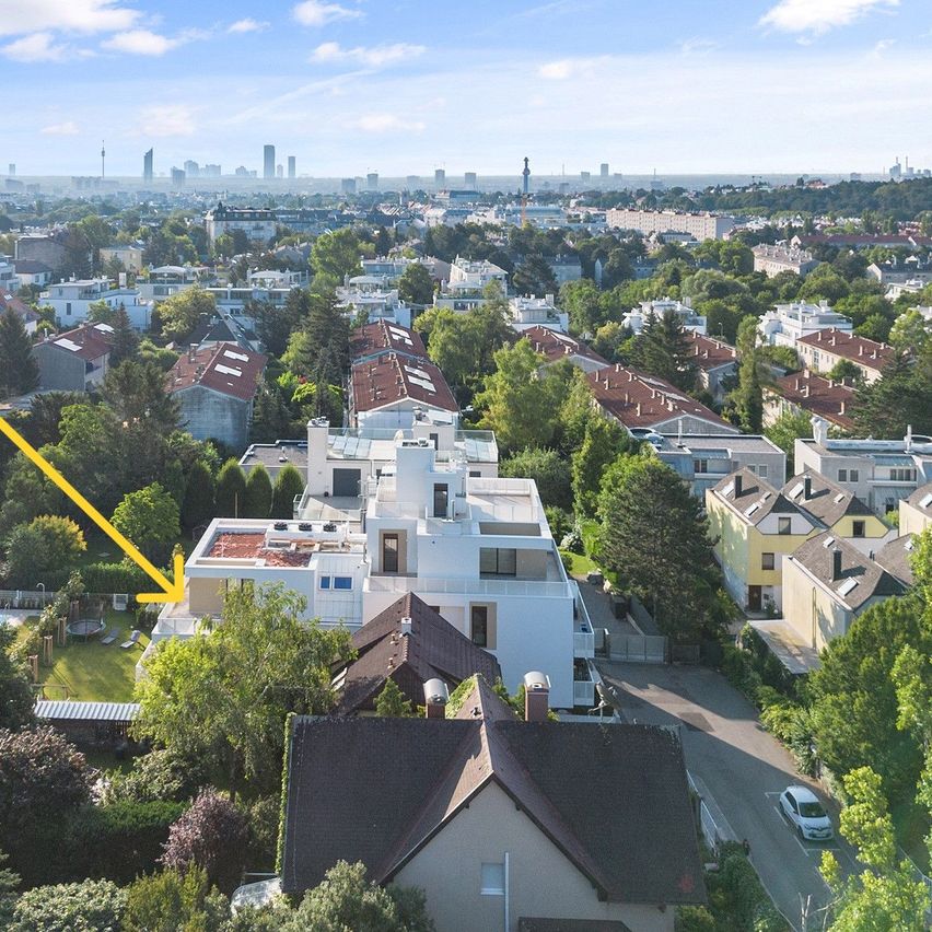 Bild enthält, Neighborhood, City, Building, Cityscape, Urban, Suburb, Outdoors, Housing, House, Condo