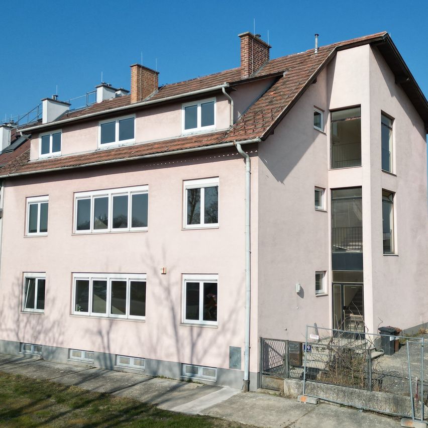 Bild enthält, Architecture, Building, Housing, House, Row House