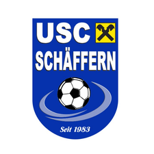 USC Schäffern-Logo