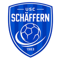 USC Schäffern-Logo