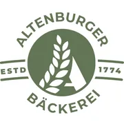 Bäckerei ALTENBURGER-Logo