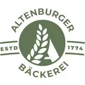 Bäckerei ALTENBURGER-Logo