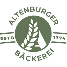 Bäckerei ALTENBURGER-Logo