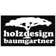 Holzdesign-Logo
