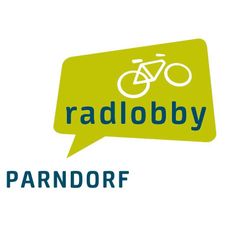 Radlobby Burgenland, Ortsgruppe Parndorf-Logo