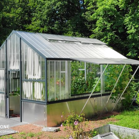 Bild enthält, Garden, Gardening, Nature, Outdoors, Indoors, Interior Design, Architecture, Building, Greenhouse, Plant