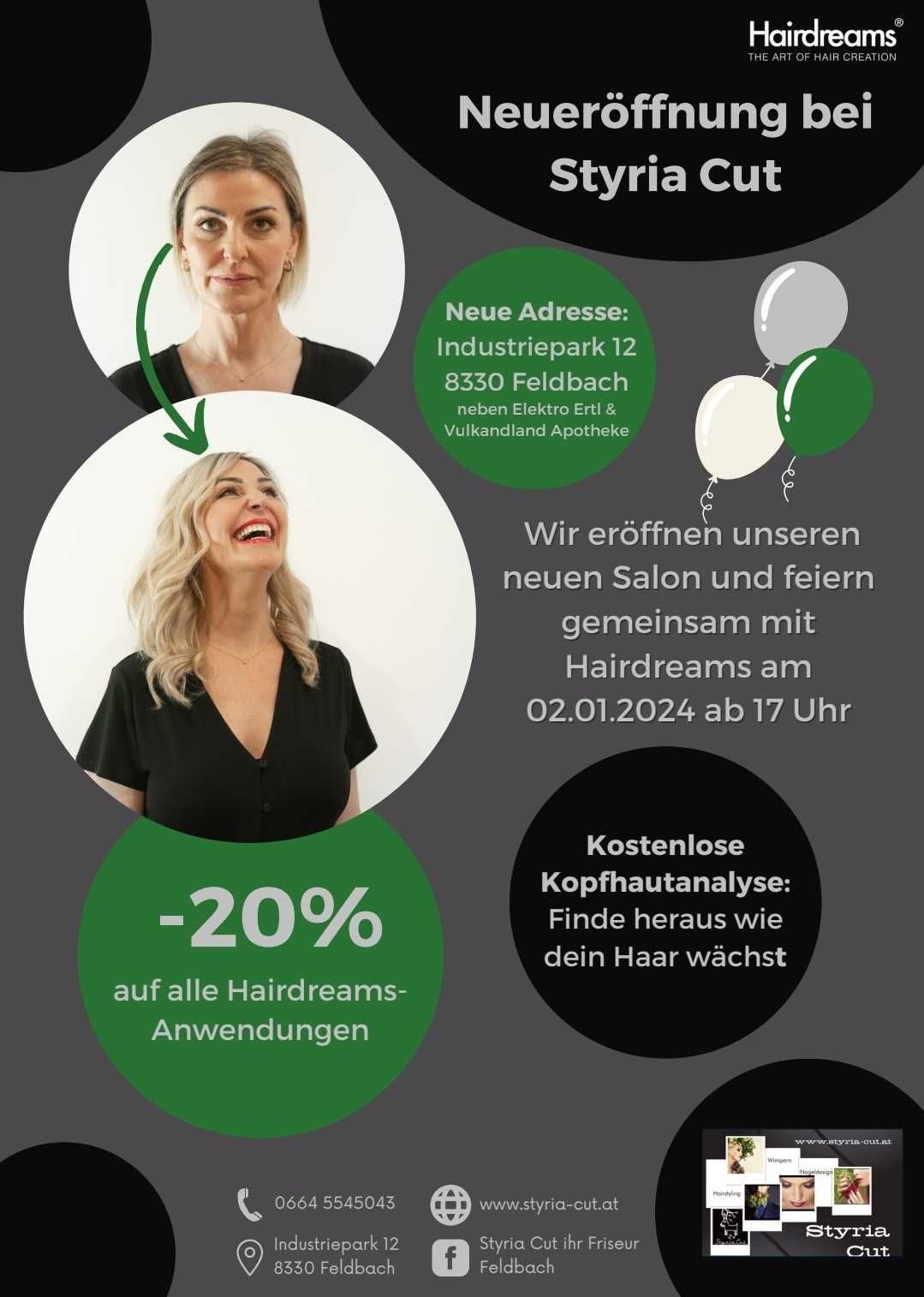 Bild enthält, Advertisement, Poster, Adult, Female, Person, Woman, Bride, Face, Balloon, QR Code