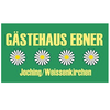 Gästehaus Ebner-Logo
